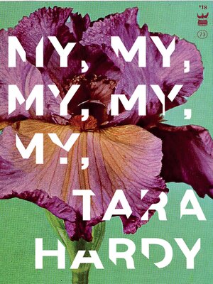 cover image of My, My, My, My, My
